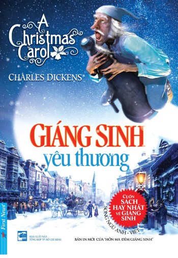 Giáng Sinh Yêu Thương