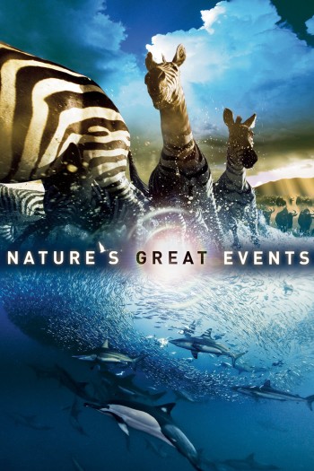 Nature's Great Events