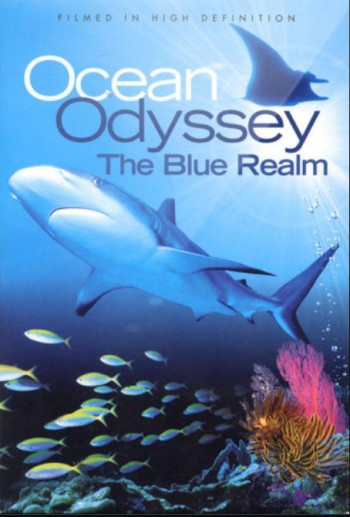 Ocean Odyssey: The Blue Realm